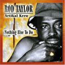 ROD TAYLOR - NEW SONG